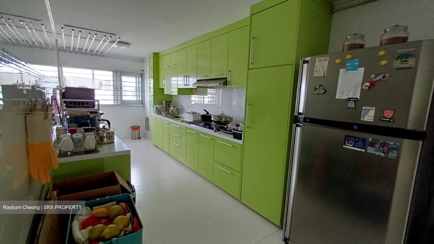 Blk 347 Kampong Ubi View (Geylang), HDB 4 Rooms #602152751